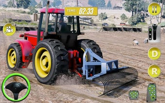 Imagen 2 para Tractor Farming simulator…