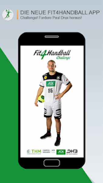 Image 2 for Fit4Handball