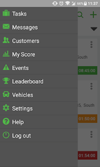 Imagen 2 para MyMiX Mobile