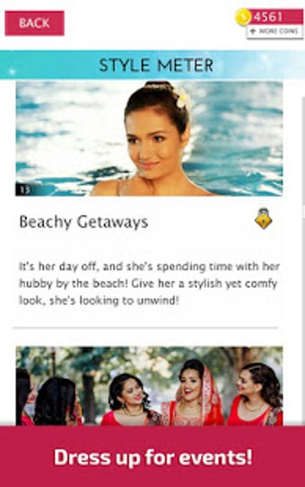 Imagen 2 para Indian Fashion Stylist