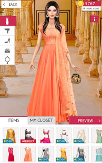 Imagen 1 para Indian Fashion Stylist