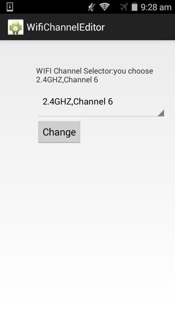 Image 0 for WiFi Direct Channel Chang…