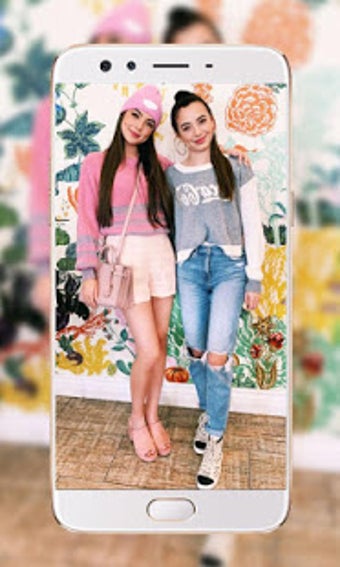 Image 1 for HD - Merrell Twins Wallpa…