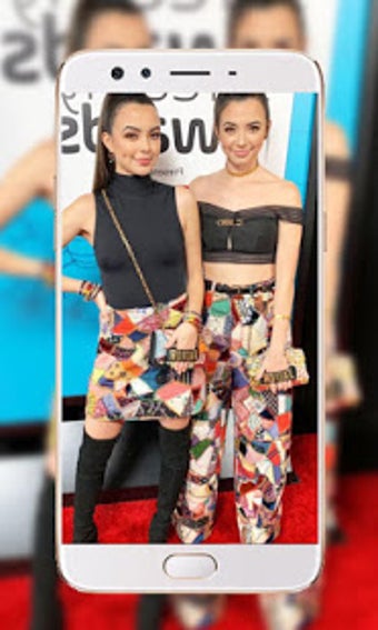 Image 3 for HD - Merrell Twins Wallpa…