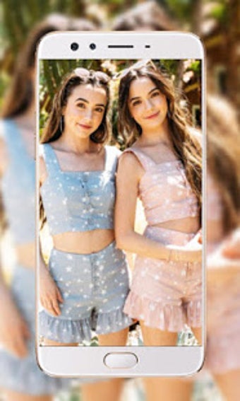 Image 0 for HD - Merrell Twins Wallpa…