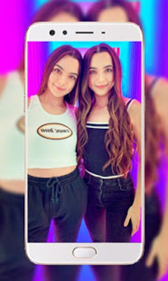 Image 2 for HD - Merrell Twins Wallpa…