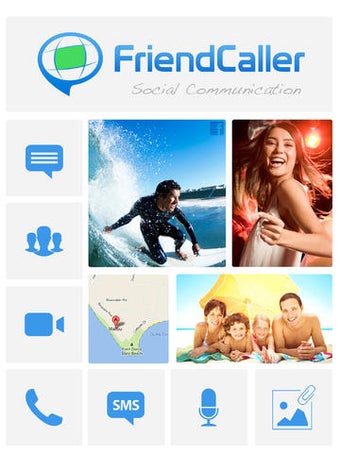 Image 0 for FriendCaller HD Video Cha…