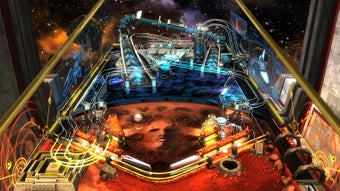 Image 0 for Pinball FX2 for Windows 8