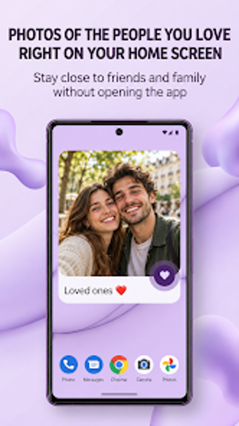 Image 0 for Loop Widget