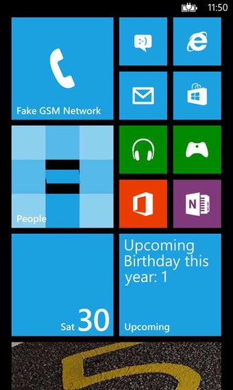 Image 1 for Birthday Reminder for Win…