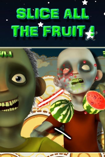 Image 0 for Hungry Zombies Free - The…