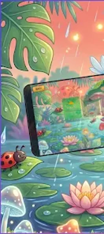 Imagen 0 para Seed Catching