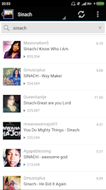 Image 2 for Gospel Praise & Worship