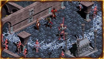 Image 0 for Diablo