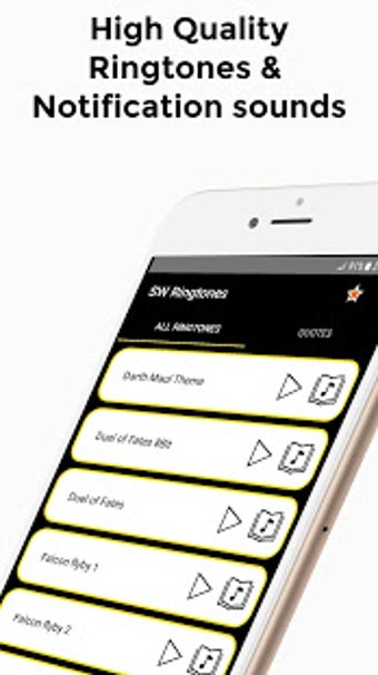 Image 3 for SW Ringtones