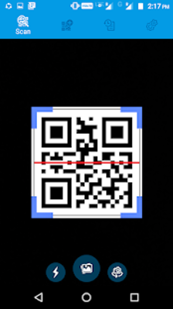 Imagen 3 para QR and Barcode Scanner