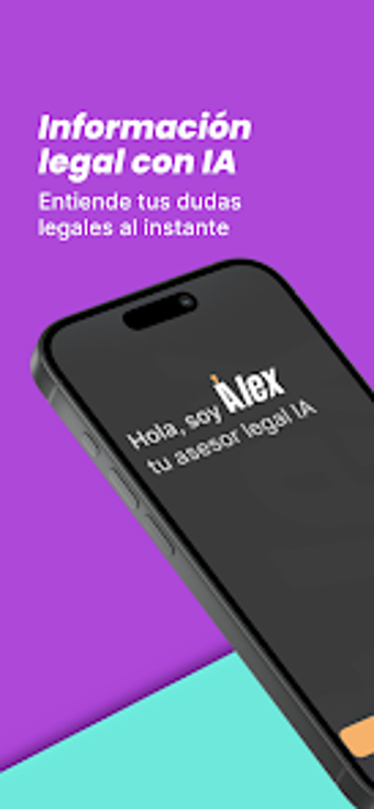 Imagen 0 para Alex AI