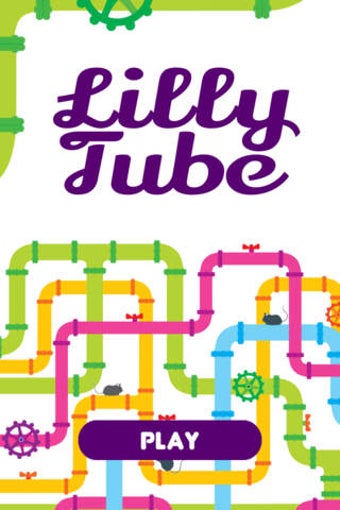 Image 0 for Lilly Tube