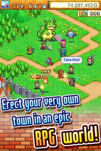 Image 0 for Dungeon Village