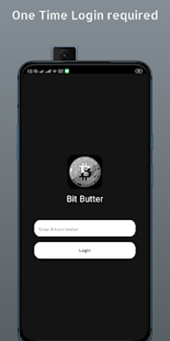 Imagen 0 para Bit Butter - Bitcoin Clou…