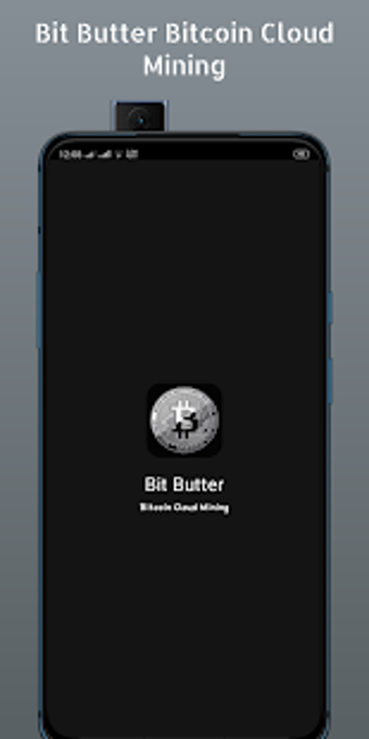 Imagen 1 para Bit Butter - Bitcoin Clou…