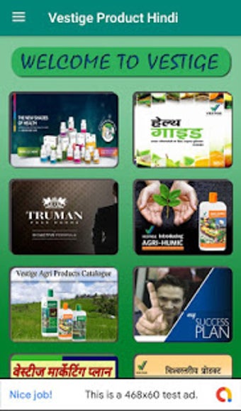 Imagen 3 para Vestige Product Hindi