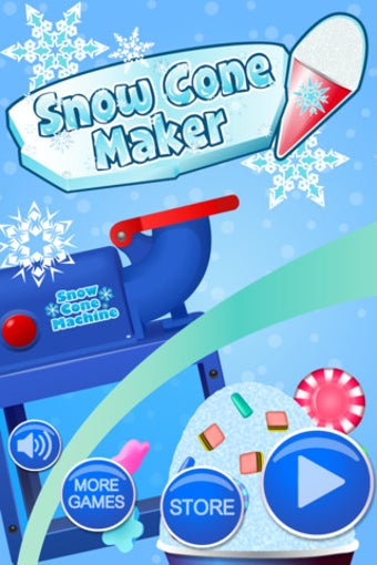 Image 0 for Snow Cone Maker - Kids Co…