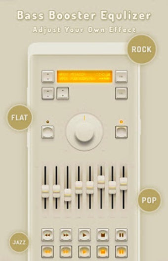Image 3 for Bass Booster Equalizer