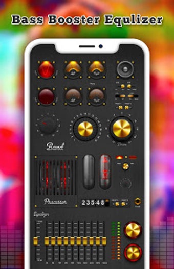 Image 1 for Bass Booster Equalizer