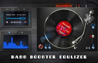 Image 2 for Bass Booster Equalizer