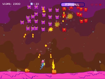 Image 0 for Glorkian Warrior: The Tri…