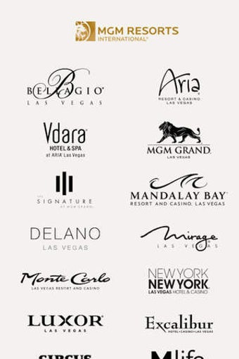 Image 0 for MGM Resorts International