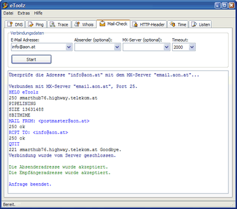 Image 0 for eToolz