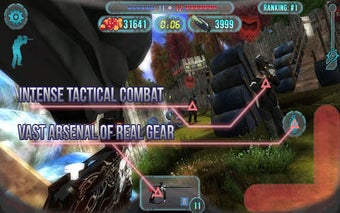 Image 0 for Fields of Battle
