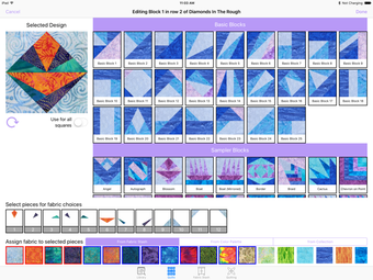 Image 2 for Quilt in the Hoop