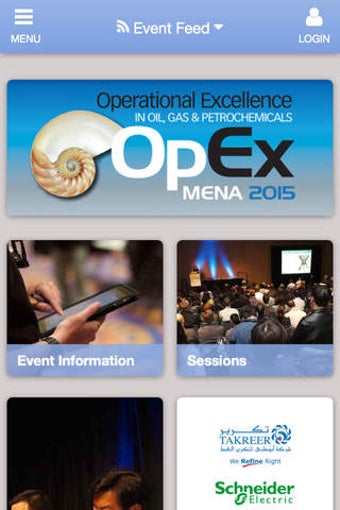 Image 0 for OpEx App