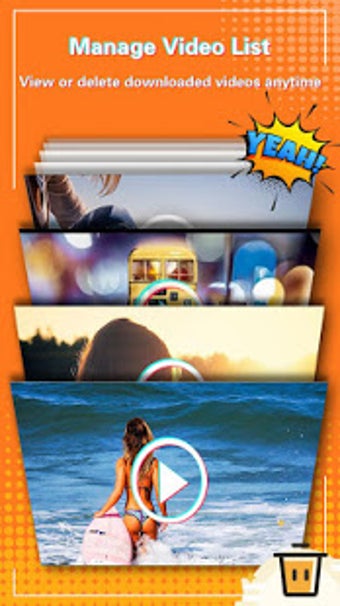 Image 2 for Video Downloader for TikT…