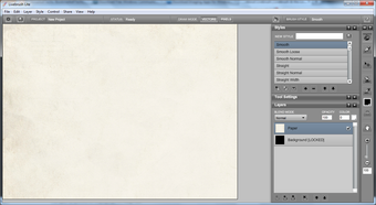 Imagen 0 para Livebrush