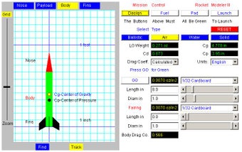 Image 0 for RocketModeler 3