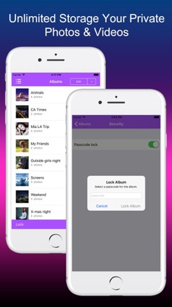 Image 0 for Turbo Vault Pro - Lock Ph…