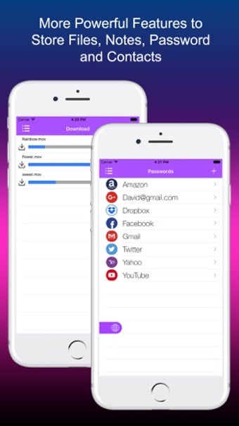 Image 1 for Turbo Vault Pro - Lock Ph…