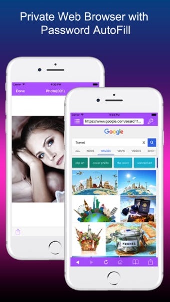 Image 0 for Turbo Vault Pro - Lock Ph…