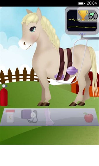 Imagen 3 para horse pregnancy games for…