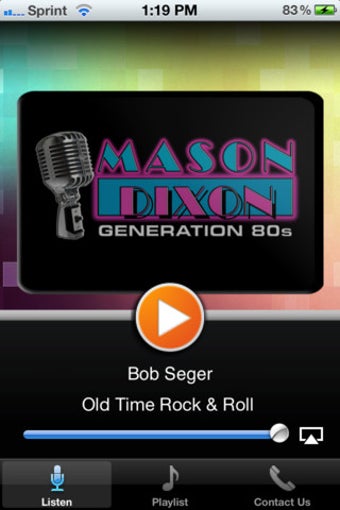 Image 0 for Generation 80's