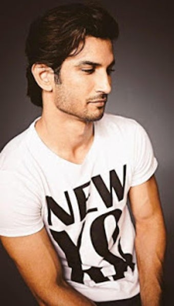 Image 0 for Sushant Singh Rajput Vide…