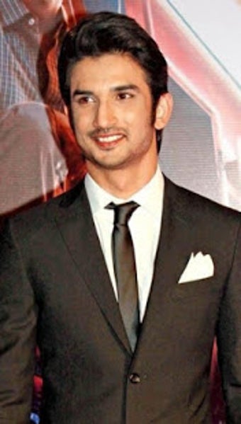 Image 2 for Sushant Singh Rajput Vide…