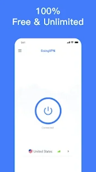 Image 0 for Going VPN - Fast  Secure …