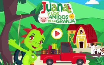 Image 0 for Juana la Iguana en la Gra…