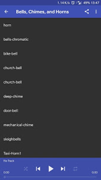 Image 1 for Old School Ringtones