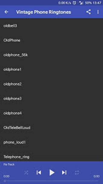 Image 3 for Old School Ringtones